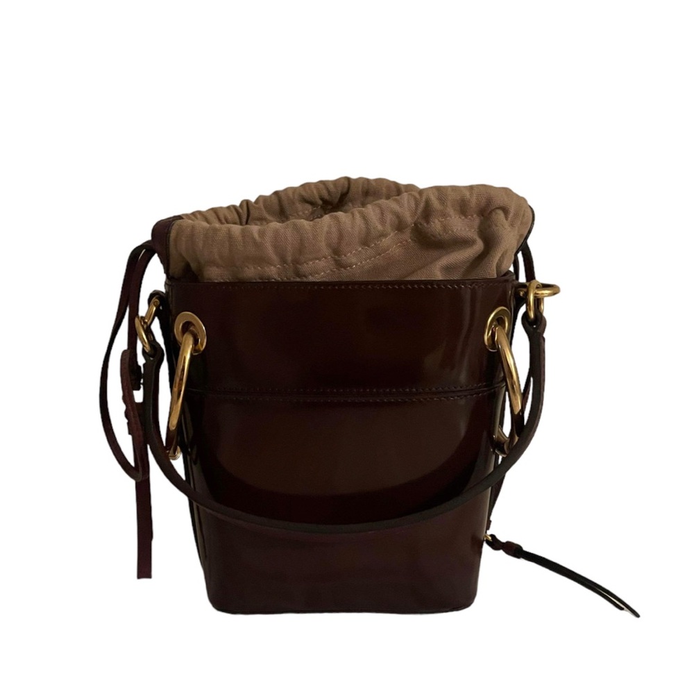 ~ Chloe Bucket Bag~ - Picture 2 of 5